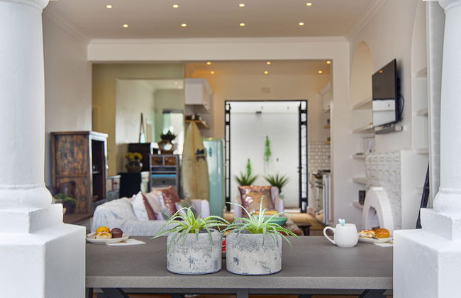 Clifton YOLO Spaces – Clifton Sea View Apartments - Foto 4