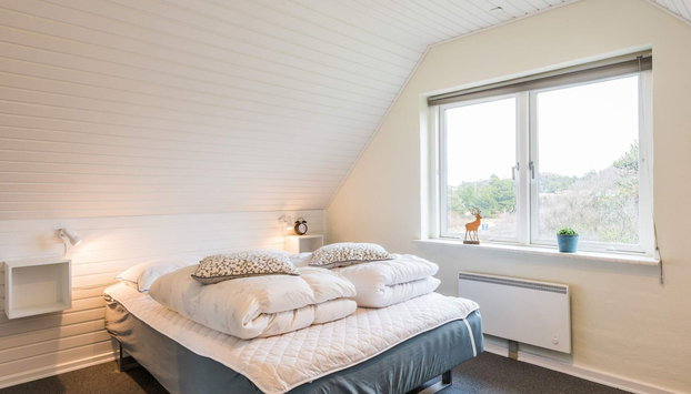 7 Person Holiday Home in Henne - Foto 4, Interior