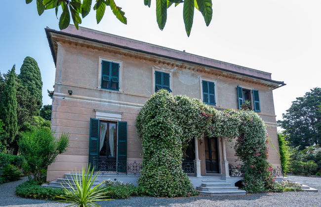 1 bedroom Apartment in Albisola Superiore with garden - Photo 25