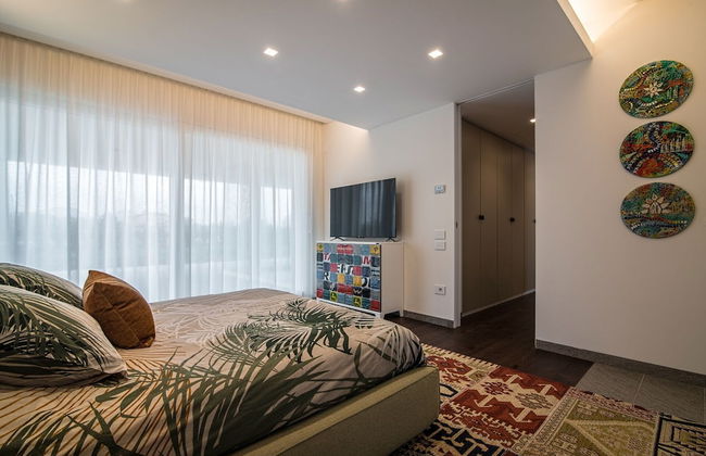 Stima Home With Ac And Pool In Padova - Foto 5