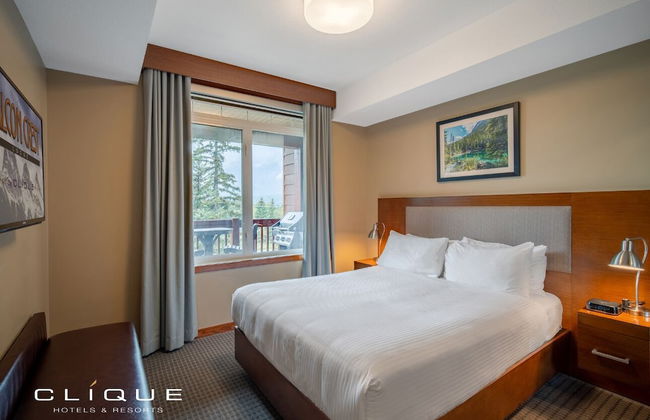 Falcon Crest Lodge by CLIQUE - Foto 28