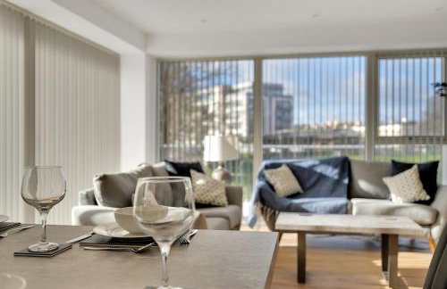 The Pavilion by Pureserviced - Foto 13