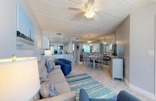 Ponce Inlet SouthPoint 303 - Foto 9