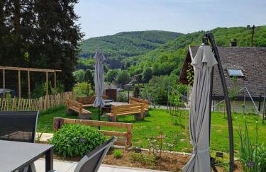 Ferienwohnung Hahnenblick - Foto 1