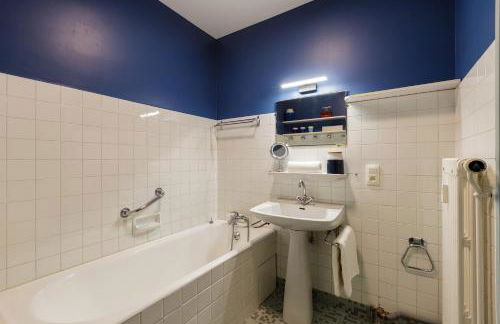 Au Soleil De Megève 750m From Ski - Happy Rentals - Foto 6