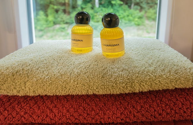 Appartmenthaus am Erlbach - Photo 67