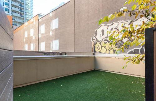 Blueground Long Island City fitness center nr Gantry Plaza State Park NYC-2181 - Foto 16