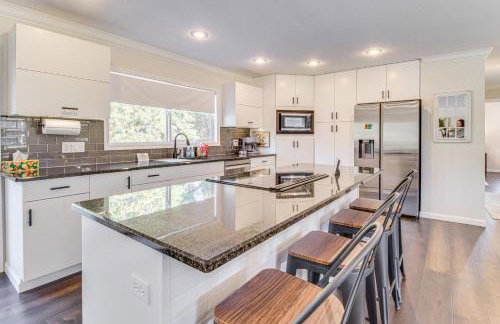 3 Mi to Lake House with Fire Pit in Mountain Home! - Foto 10