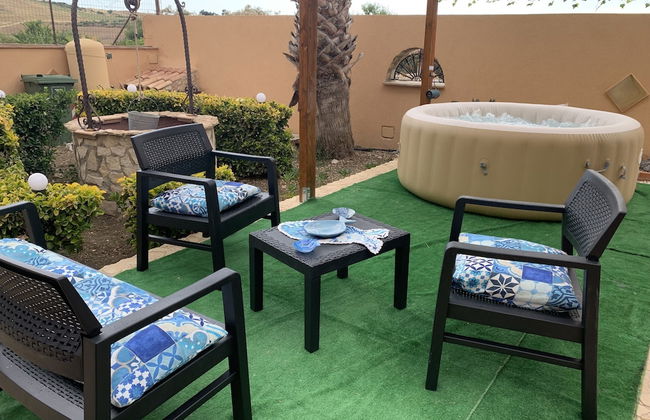 Sole Mare E Relax for Dream Holidays in Siculiana - Foto 30