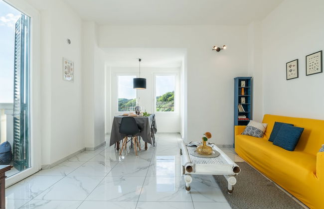 Magic Seaside Apartment - Foto 38