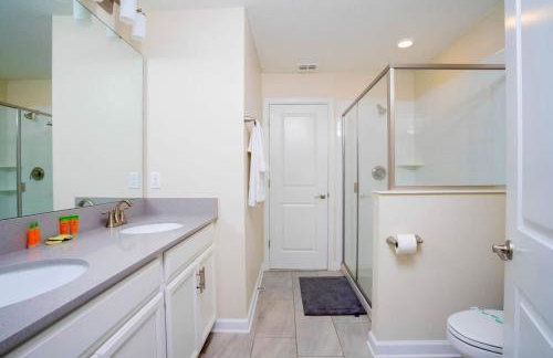 Stunning 9 Bd Single Family w/ Pool @ Champions Gate 1508 - Photo 66