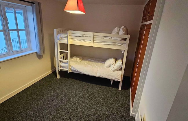 Plas Bellin Duplex - Foto 6