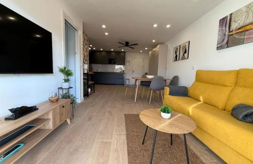 Sunny & Stylish beach apartment - Photo 28