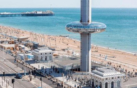 Beach, hills, food, scenic walks-The Kelp house. - Foto 8