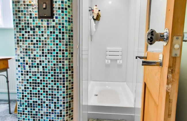 Nelsons Quarters - Foto 16