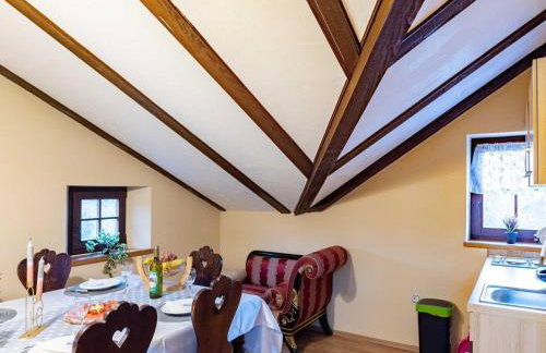 Holiday home with hot tube and 1 room - Photo 2