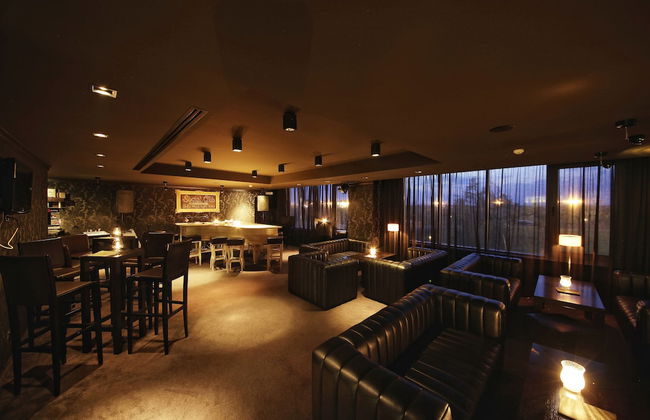 Lighthouse Apartments & Villas - Foto 39