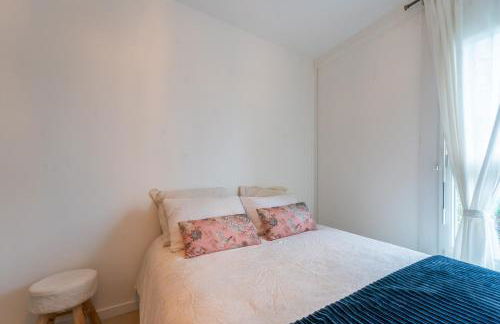 La Reposée - Appt à 25 min de Paris - Foto 9