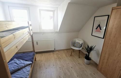 Moderne 3BR Netflix,Kaffee,Wifi,Parken - Foto 4