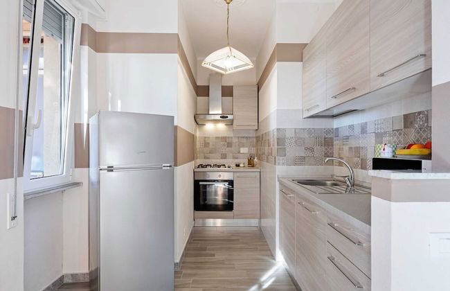 Belvilla by OYO APT 7 Villa DEI Pini - Foto 10