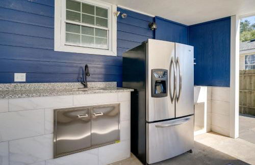 Walkable Wilmington Home Near Historic District - Foto 23