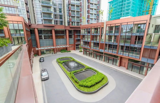 Metropole Deluxe Apartment View City - Foto 62