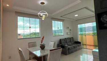 Apartamento LagoMar, Vista Para lagoa de Piratininga - Foto 2