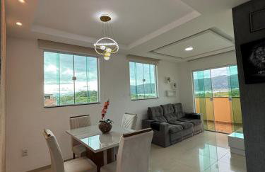 Apartamento LagoMar, Vista Para lagoa de Piratininga - Foto 2