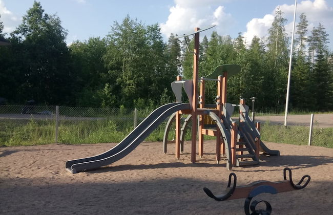 Saimaa Lakeside - Foto 36