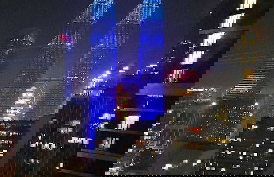 ASTRA At 8 Kia Peng Suites - Foto 49