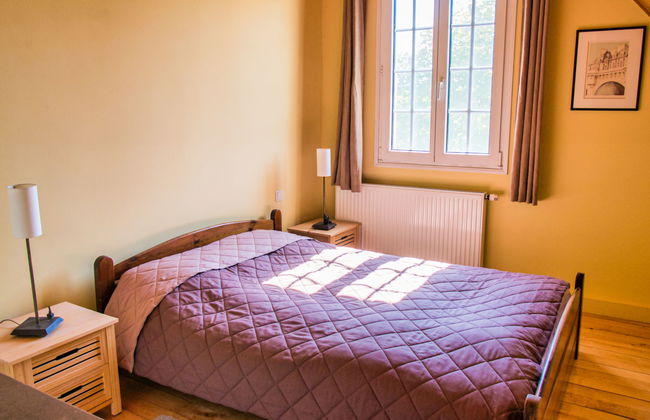 Wielkie Leźno - Foto 12