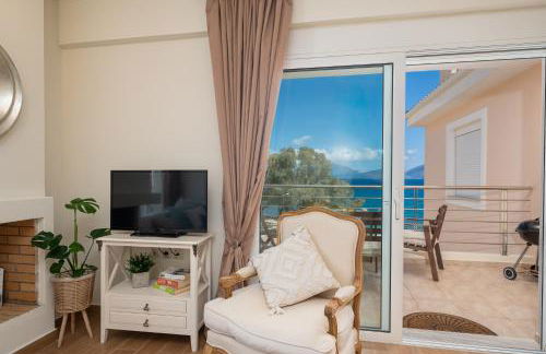 Arya Seaside Apartment - Foto 29
