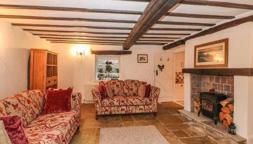 Laburnum Cottage - Foto 5