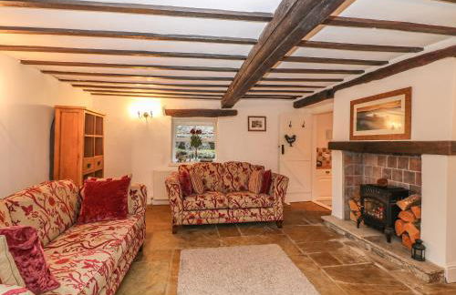 Laburnum Cottage - Foto 5