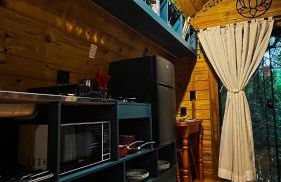 Cabana Rota do Vinho - Foto 23