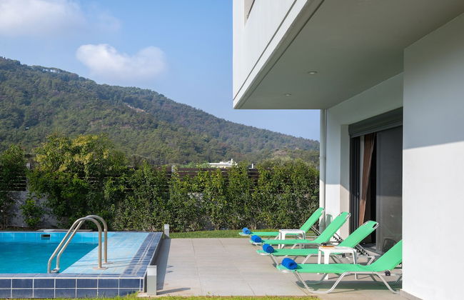 Filerimos Villa - Photo 17