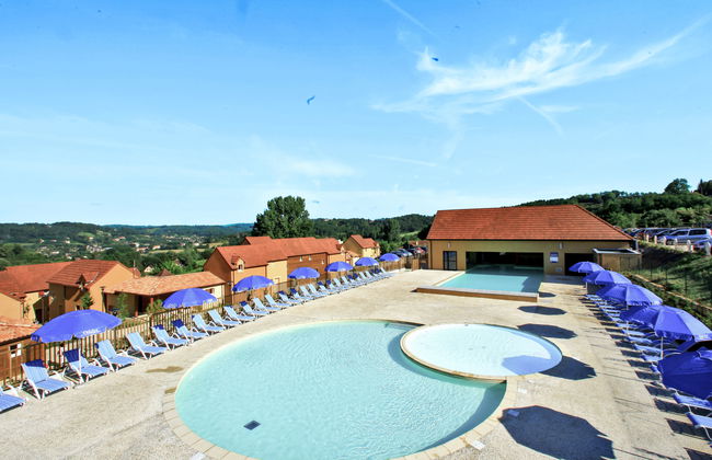 Odalys Référence Les Côteaux de Sarlat - Foto 11