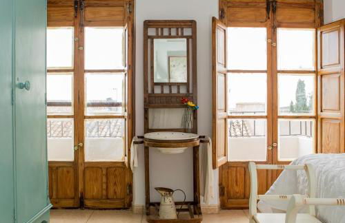 CASA VIDAL RELAX AL PIE DE LA SIERRA - Foto 20