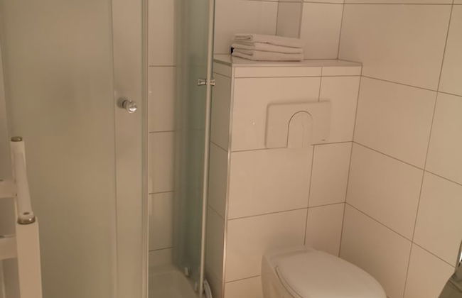 Apartments Slava - Foto 31