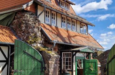 Ferienwohnung Zum Alten Cafè - Photo 42