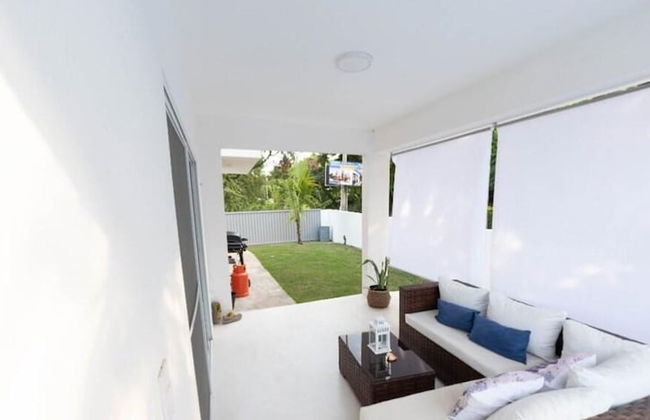 Tropical Paradise Villa - Foto 17