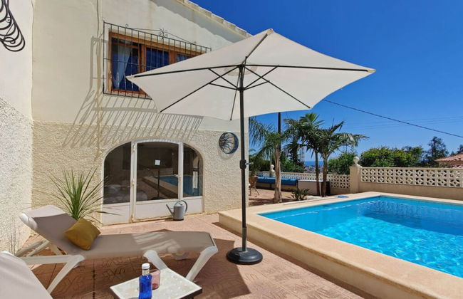 Villa Fiorida Comfortable Holiday Residence - Photo 17