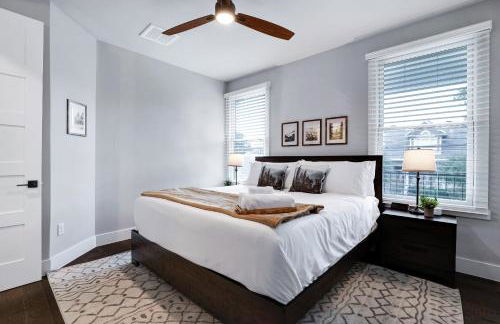 Evergreen - A Birdy Vacation Rental - Foto 35