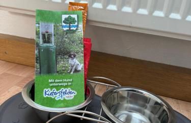 Ferienwohnung Seidenhuhn - Foto 25