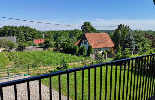 Grzybowo Dom wakacyjny - Foto 35