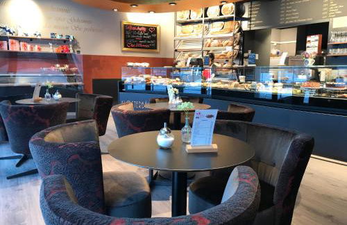 Appartementhotel Cura Bad Füssing - Foto 22