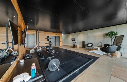 Cincinnati Vista - Rooftop, Balcony & Fireplace - Foto 72