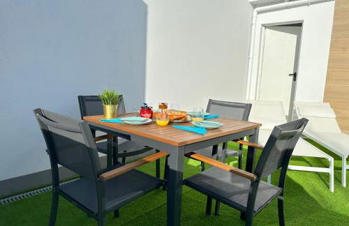 Suites Verano Azul - Foto 38