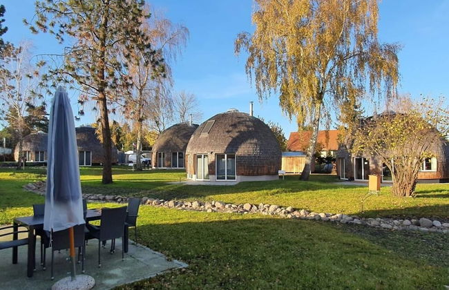 Kugelhaus Phoebe - Foto 33