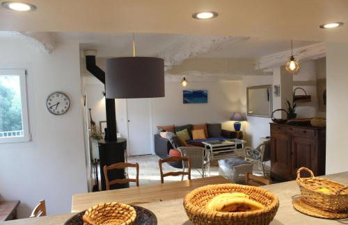 Maison La Rascasse - Foto 7